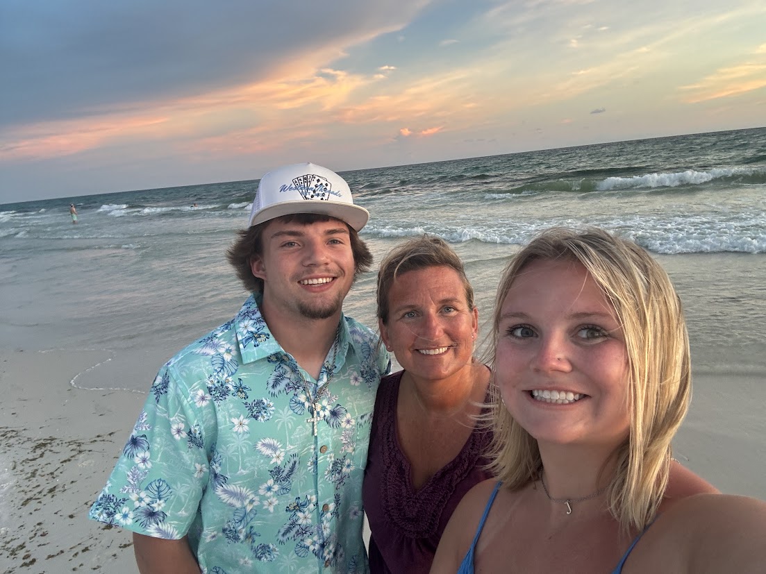 Panama City Beach